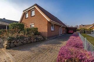 Einfamilienhaus kaufen in 24790 Schacht-Audorf, Tolles Einfamilienhaus mit viel Platz in ruhiger Lage