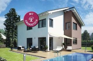 Haus kaufen in 06188 Landsberg, Planen Sie mit uns Ihr individuelles Kern Haus!