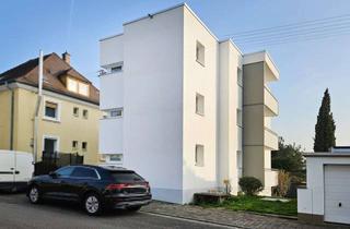 Mehrfamilienhaus kaufen in 69168 Wiesloch, Umfassend saniertes Mehrfamilienhaus mit 4 Wohnungen in gefragter Lage von Wiesloch