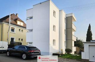 Mehrfamilienhaus kaufen in 69168 Wiesloch, Umfassend saniertes Mehrfamilienhaus mit 4 Wohnungen in gefragter Lage von Wiesloch