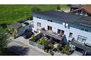 Haus kaufen in 79774 Albbruck, Haushälfte in Ortsrandlage von Buch