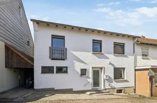 Einfamilienhaus kaufen in 67688 Rodenbach, Gepflegtes Einfamilienhaus in ruhiger Wohnlage