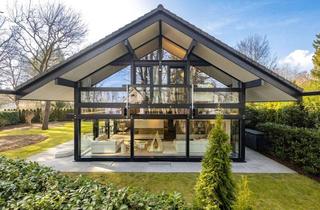 Haus kaufen in 86938 Schondorf, Architektur trifft Natur: Stilvolles Wohnen am Ammersee