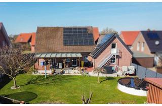 Einfamilienhaus kaufen in 49497 Mettingen, Zuhause im Glück!Tolles Einfamilienhaus zum Wohlfühlen in Mettingen