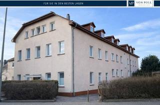 Mehrfamilienhaus kaufen in 37083 Göttingen, Wertsteigerung im Fokus: Mehrfamilienhaus mit Optimierungsmöglichkeiten