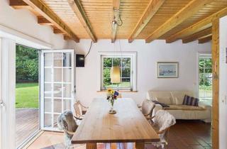 Haus kaufen in 30900 Wedemark, Fachwerktraum auf 1935 m² idyllischem Grundstück in Bissendorf-Wietze