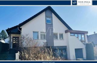 Haus kaufen in 02763 Mittelherwigsdorf, Lichtdurchflutetes Familienhaus mit Wintergarten und großem Garten