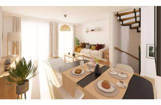 Doppelhaushälfte kaufen in Kirschgärten 46, 45665 Recklinghausen, Doppelhaushälfte mit 4-Zi., inkl. Grundstück, Keller und Garage