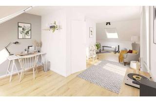 Doppelhaushälfte kaufen in Kirschgärten 44, 45665 Recklinghausen, 4-Zi.-Doppelhaushälfte mit ausgebautem Dachstudio, Keller, Garage, inkl. Grundstück