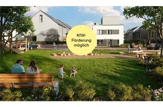Reihenhaus kaufen in Kirschgärten 85, 45665 Recklinghausen, Reihenhaus mit Grundstück Keller Gäste-WC und Dachterrasse