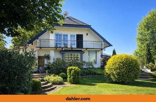 Villa kaufen in 14532 Stahnsdorf, Repräsentative Villa mit traumhaftem Naturteich in exklusiver Lage