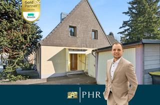 Doppelhaushälfte kaufen in 50181 Bedburg, Seltene Gelegenheit: Doppelhaushälfte auf 1.215 m² Grundstück in Bedburg