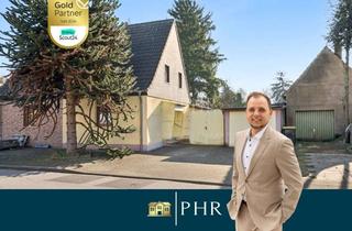 Doppelhaushälfte kaufen in 50181 Bedburg, Seltene Gelegenheit: Doppelhaushälfte auf 1.215 m² Grundstück in Bedburg