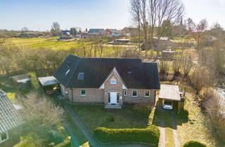 Haus kaufen in 23847 Siebenbäumen, Gepflegtes Doppelhaus in ruhiger Lage – Wohnen und Kapitalanlage kombiniert