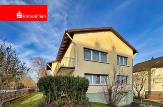 Haus kaufen in 35415 Pohlheim, Familientraum in Feldrandlage von Pohlheim- Hausen