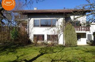 Haus kaufen in 73035 Göppingen, "Großzügiges Wohnen in begehrter Lage"