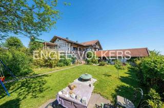 Haus kaufen in 83607 Holzkirchen, Träumen Sie von einem repräsentativen Rückzugsort?