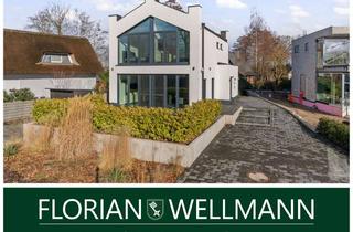 Haus kaufen in 49459 Lembruch, Exklusives und modernes Ferienhaus in wunderschöner Lage am Dümmer See