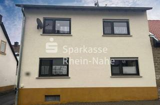 Haus kaufen in 55571 Odernheim, Charmantes Haus mit Geschichte und modernen Akzenten