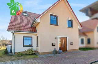 Haus kaufen in 23972 Dorf Mecklenburg, Reihenendhaus in Dorf Mecklenburg: Wo Geschichte auf moderne Lebensqualität trifft