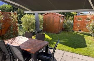 Haus kaufen in 64390 Erzhausen, Modernes Reihenmittelhaus in Erzhausen