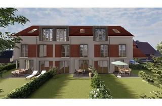 Haus kaufen in 31246 Groß Lafferde, Reihenendhaus NEUBAU im Herzen von Groß Lafferde