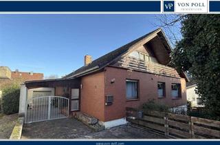 Einfamilienhaus kaufen in 76829 Landau, Wollmesheimer Höhe - Ruhig gelegenes Einfamilienhaus mit Klinkerfassade, kleinem Garten und Garage