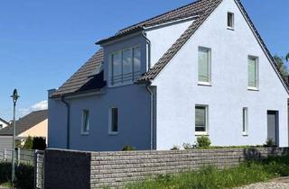 Einfamilienhaus kaufen in 01239 Lockwitz, Exklusives Einfamilienhaus in Bestlage Dresdens mit Einliegerwohnung