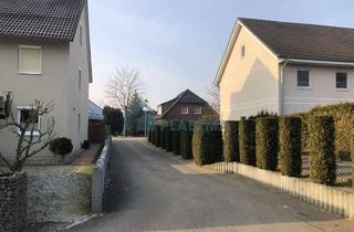 Haus kaufen in Hinstorffstraße 11, 19370 Parchim, Reihenmittelhaus in ruhiger, gepflegter Wohnlage