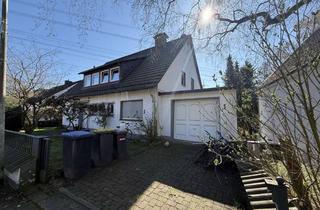 Haus kaufen in 42659 Burg, Kernsaniertes Traumhaus mit Einliegerwohnung und 1.110 m² Grundstück – Wintergarten inklusive