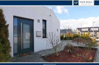 Haus kaufen in 33181 Bad Wünnenberg, Zukunftssicher wohnen: Energieeffizientes Traumhaus mit Einliegerwohnung