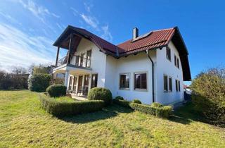 Einfamilienhaus kaufen in 84061 Ergoldsbach, Viel Platz zum Wohlfühlen - Einfamilienhaus mit Garten und Wintergarten