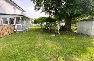 Haus kaufen in 88433 Schemmerhofen, Charmantes - Ehemaliges Bürgermeisterhaus, idyllisch gelegen bei Schemmerhofen