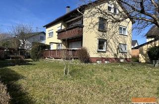 Haus kaufen in August-Lämmle-Str., 88094 Oberteuringen, Das perfekte Mehrgenerationenhaus - und mehr...