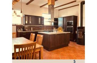 Haus kaufen in 76774 Leimersheim, Großes Haus, tolle Küche & viel Platz