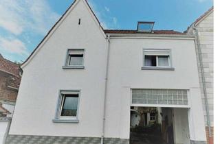 Einfamilienhaus kaufen in 67304 Eisenberg, *** NEUER PREIS *** Renovierungs- bzw. teilweise Sanierungsbedürftiges Einfamilienhaus in Stauf mit