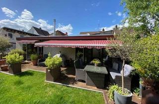 Haus kaufen in 65474 Bischofsheim, Vermietetes 3 Familienhaus/Mehrgenerationenhaus aufgeteilt auf 2 Häuser in Bischofsheim bei Mainz