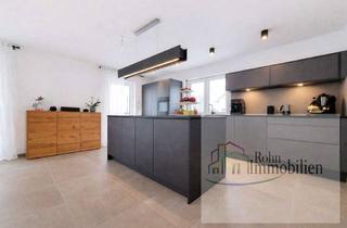 Einfamilienhaus kaufen in 91790 Nennslingen, Einziehen, ankommen, wohlfühlen – modernes Einfamilienhaus für junge Familien