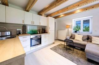 Haus kaufen in 83734 Hausham, 5 Wohneinheiten - zentral gelegen - saniert