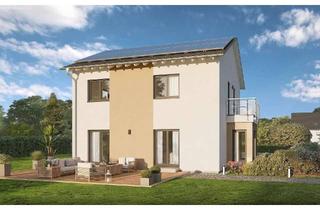 Haus kaufen in 92367 Pilsach, Home 4 - Individuelles Wohnkonzept für Ihre persönlichen Bedürfnisse inklusive Baugrundstück