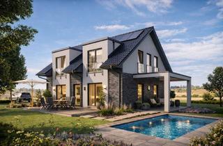 Haus kaufen in 56410 Montabaur, Ihr Neubau in Bestlage