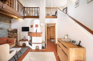 Doppelhaushälfte kaufen in 85391 Allershausen, Überraschend unkonventionell! Sehr gepflegte, großzügige Doppelhaushälfte in bester Familienlage