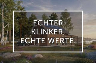 Haus kaufen in 65558 Oberneisen, Massiv trifft modern: Danhaus mit Klinkeroptik, die nicht extra kostet!