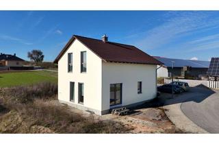 Einfamilienhaus kaufen in 92287 Schmidmühlen, Freistehendes Einfamilienhaus mit großem Garten in Schmidmühlen