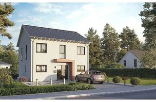 Haus kaufen in 92367 Pilsach, Home 10 - Ihr individuell gestaltbares Traumhaus mit eleganter Architektur inklusive Baugrundstück