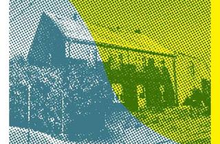 Haus kaufen in Friedhofsweg, 18461 Weitenhagen, Backsteinhaus mit 15 Zimmern nahe Ostsee