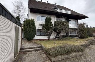 Mehrfamilienhaus kaufen in 38707 Altenau, Leerstehendes 6-Parteien Mehrfamilienhaus - hohe Rendite möglich!