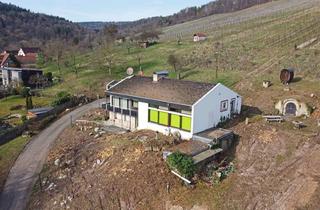 Haus kaufen in 71384 Weinstadt, Wohnhaus mit Freifläche = Preis auf Anfrage =