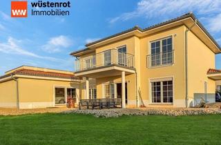 Haus kaufen in 54457 Wincheringen, Traumhaftes Neubauhaus an der Grenze zu Luxemburg – Ruhe, Komfort & Stil vereint