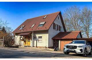 Haus kaufen in 74722 Buchen, Wohnhaus mit viel Potential in gesuchter Lage von Buchen!